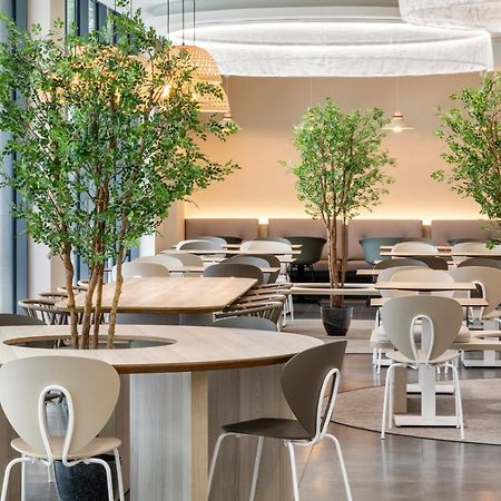 B&B Hotel Lisboa Монтіжу Екстер'єр фото